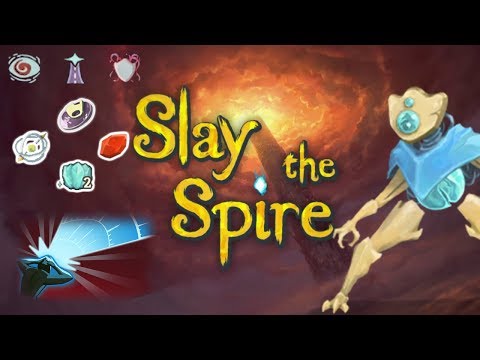 Slay the Spire October 15th Daily - Defect