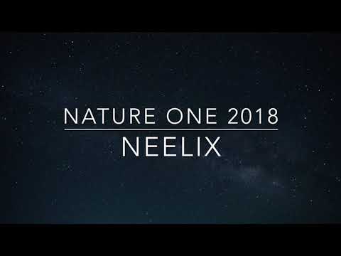 Nature One 2018 - Neelix Liveset (Just Music)