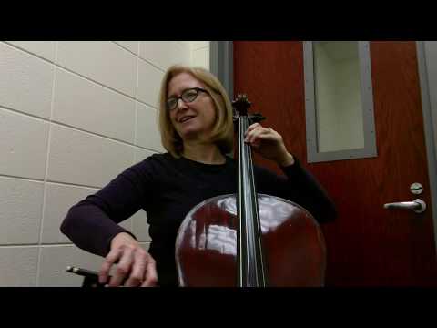 Rise of the Majestics by Safford, cello part