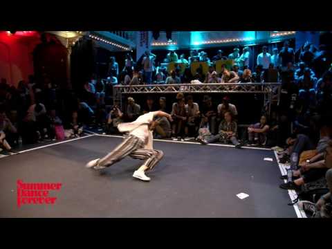 Preselection nr 161-211 – House Dance Forever 2016