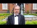 45 Years interview with actor David Sibley