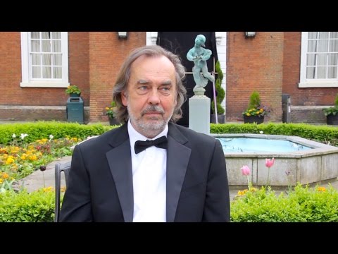 45 Years interview with actor David Sibley