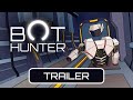 Gameplay-Video von Bot Hunter  PC