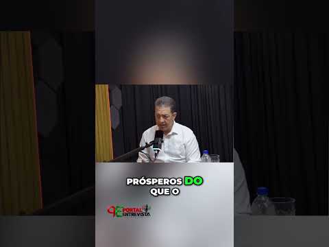 Região Mais Próspera do Paraná Precisa de Infraestrutura #shorts