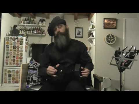 English Concertina Tunes: 13 - My Name is Jock Stewart