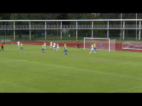 III liga: Stal Brzeg - Ruch Zdzieszowice 1:2