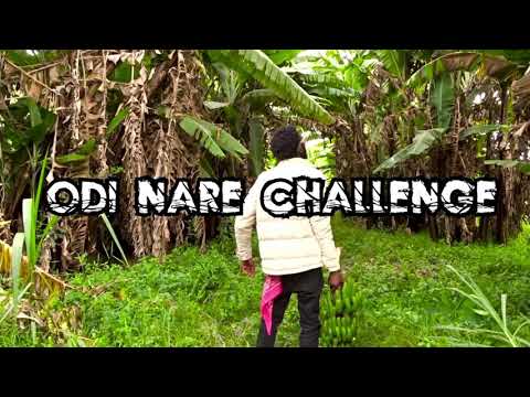 KHALIGRAPH JONES x X-RAY KING - ODINARE CHALLENGE (Part 2)