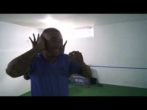 Bastidores - CSA 1X1 CRB - 10.09.2022 - TV CSA