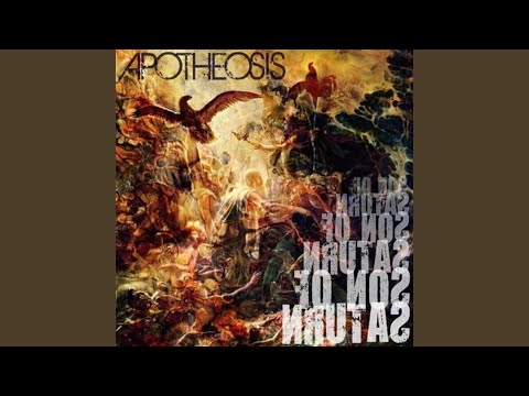 Transcend (feat. Atma & Chief Kamachi)