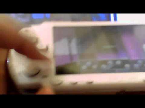 DJMAX PORTABLE 3:Free Style Mode