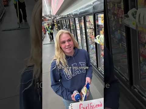 She liked me 🤩 #rizz #gf