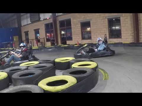 Extreme Zone 01/02/20