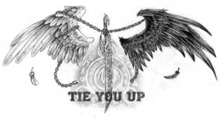 Angelika Vee - Tie you Up (Audio)