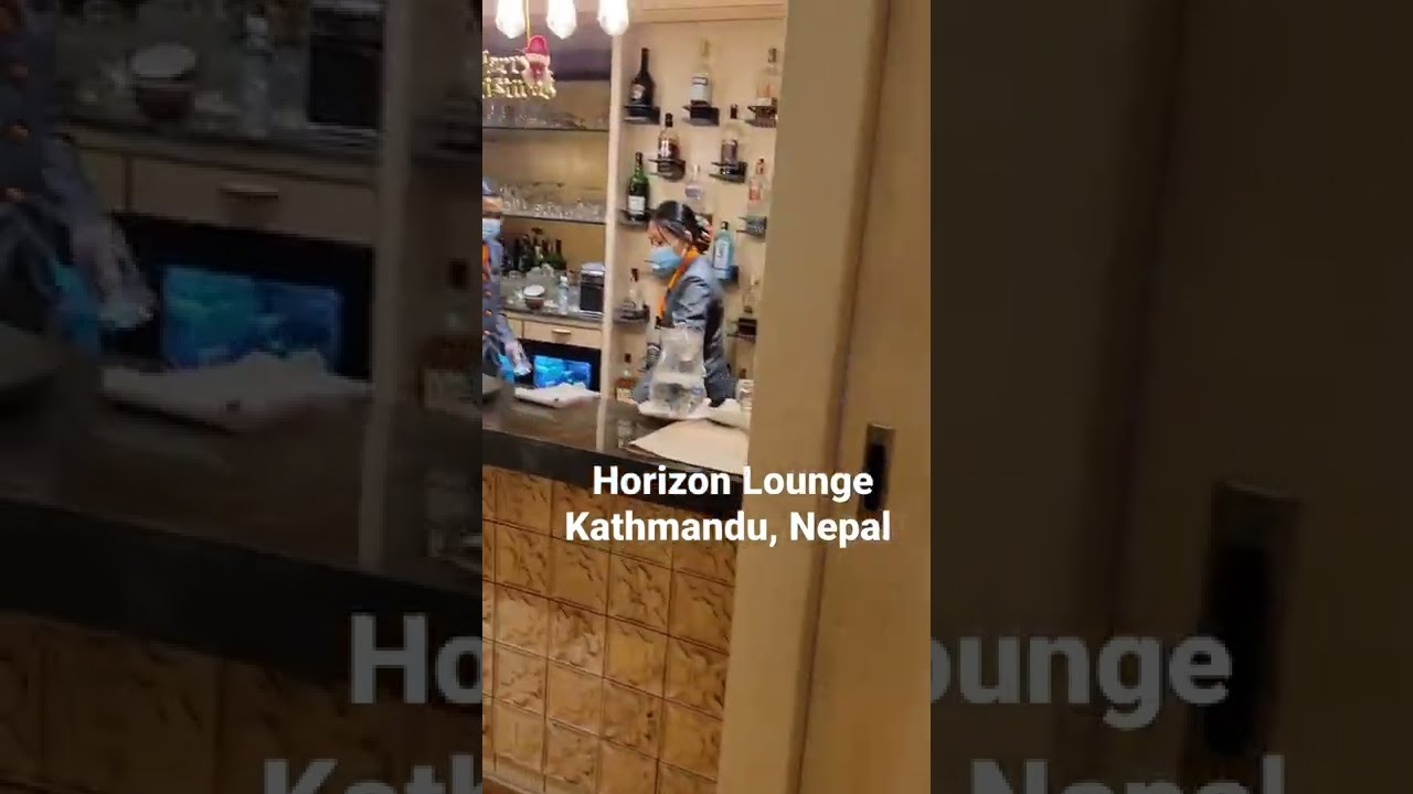 Horizon Lounge by Soaltee