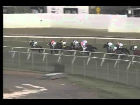 Pimlico 4-21-2012 Race 9 -- Dahlia Stakes