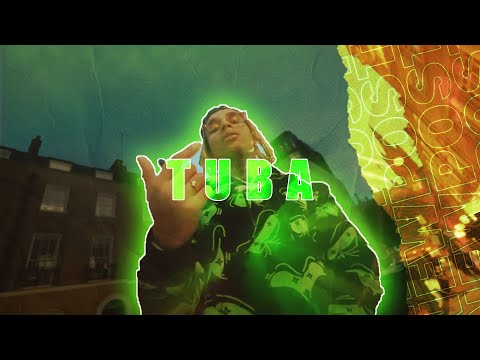(FREE) Zola x Werenoi Type Beat - Tuba l Instru Rap/Freestyle