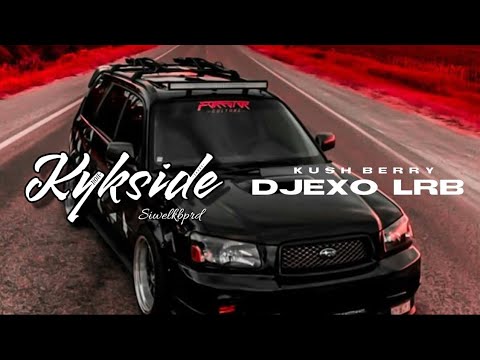 KYKSIDE Ft DJEXO lrb 𝔁 Bouss - Masque (Remix Zouk ) 2026