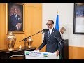 Download Lagu Visit to Gabon  Press Conference with President Kagame  Libreville,10 Juin 2019. Mp3 Free