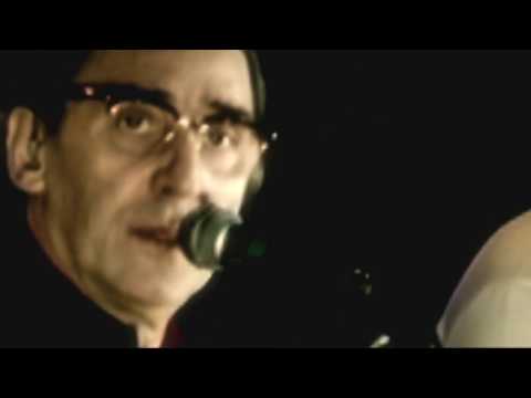 Franco Battiato – Le aquile non volano a stormi (Live)
