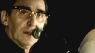 Franco Battiato – Le aquile non volano a stormi (Live)