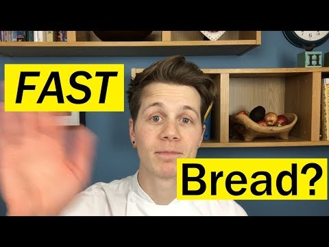 48: Can You Speed It Up?? - Bake With Jack