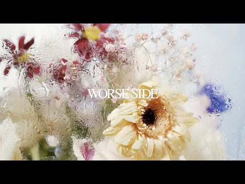 Tuimi - Worse Side (Official Lyric Video)