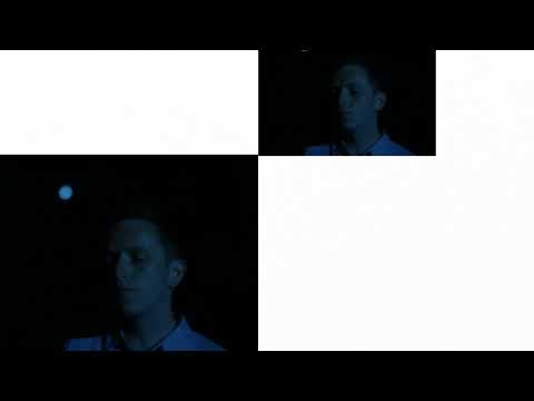 TEED - Desire (Jex Opolis Remix) [Official Visualiser)