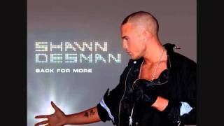Shawn Desman- That´s Love