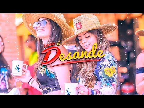 VAI COMEÇAR A BRINCADEIRA - BRENNO PAIXÃO, MC GW