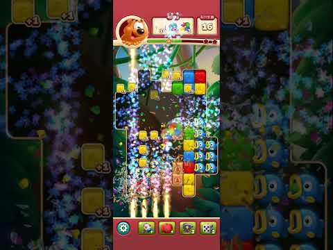 Toon Blast Level 6229-6232-2 Clear @mlupin‘s Room(1)