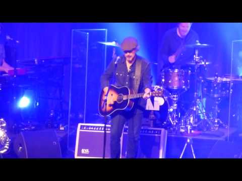BAP - Anna / Fortsetzung folgt - live @ Volkshaus, Zürich 7.11.16