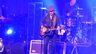 BAP - Anna / Fortsetzung folgt - live @ Volkshaus, Zürich 7.11.16