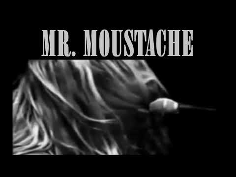 Nirvana Mr Moustache Backing Track For Guitar With Vocals