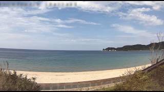 琴ヶ浜