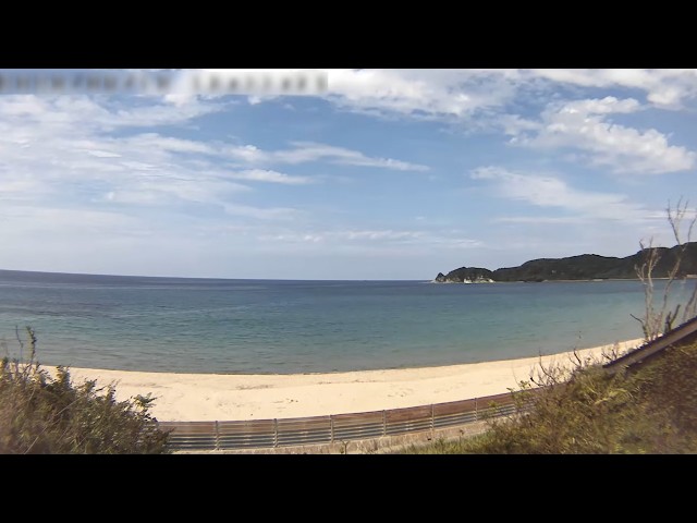 琴ヶ浜