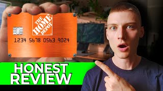 The Home Depot Consumer Credit Card (Citi) — My Honest Review & Real User Experience