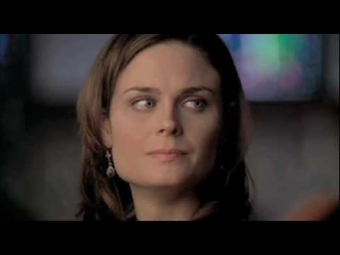 Stay With Me Part 3 || BONES AU