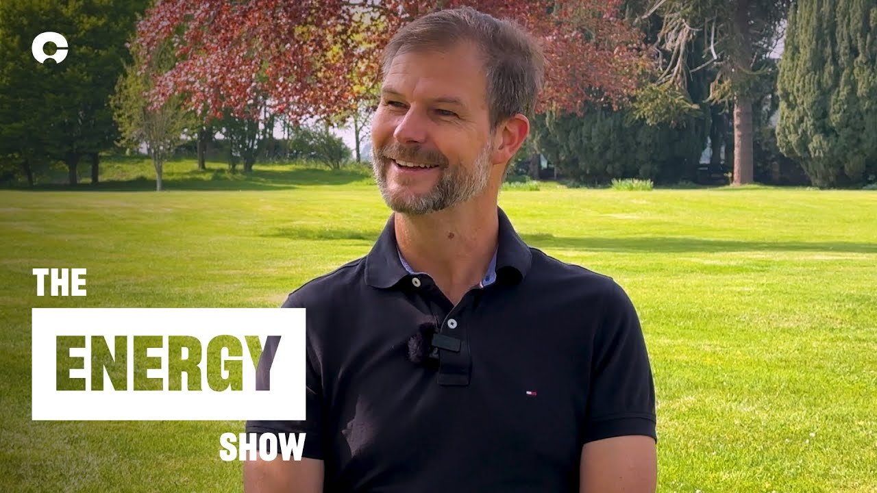 Bottom's In: Uranium Inflection Point Signals Decade of Growth Ahead