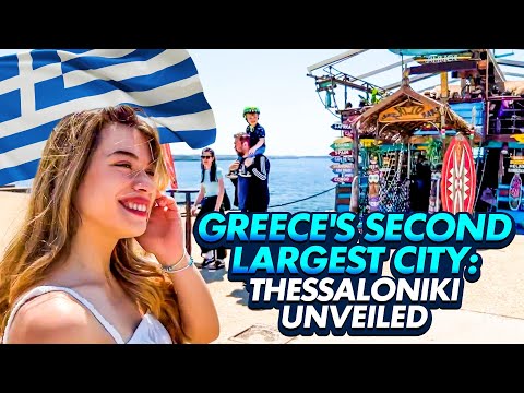 Exploring Thessaloniki, Greece 2024: Hidden Gems and Is It Worth It?