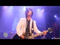 Green Day Performs Brainstew In The KROQ HD Radio Sound Space