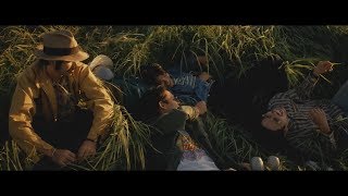 未知との遭遇