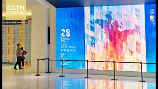 El Festival Internacional de Cine de Shanghai se celebra del 12 al 21 de junio