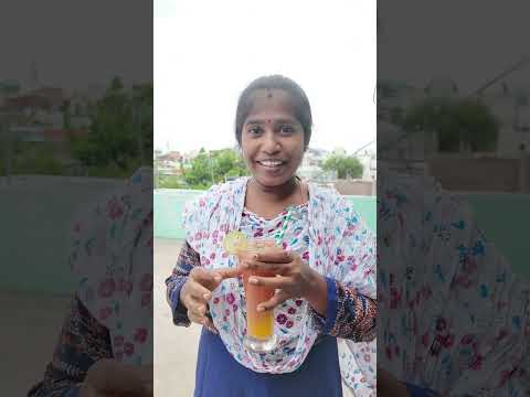 My Husband Special Juice 🥤 For Me 😍 @CatAndRatOfficial  #trendingshorts #shortsvideo