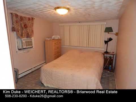 20 Ellen Rd, Brockton MA 02302 - Single Family Home - Real Estate - For Sale -