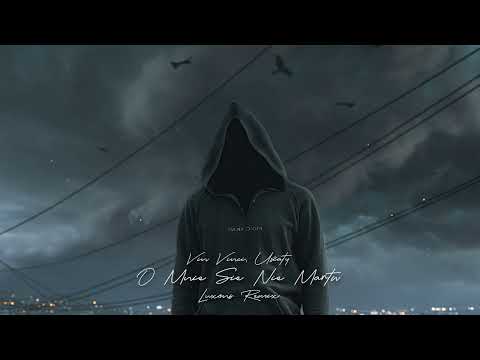 Vin Vinci, Uszaty - O mnie się nie martw (Luxons Remix) 2023