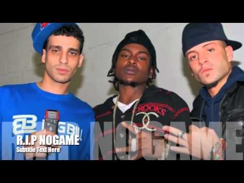 Bagdad Musik Feat. NOGAME - Dirty Money (Argent Sale)