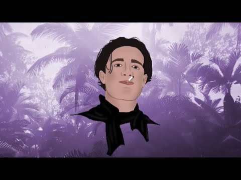 Melancholic Trap Instrumental | Flavio Type Beat "Not The Same" | Guitar Trap Beat