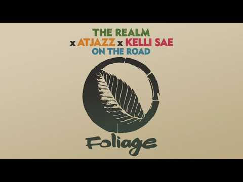 The Realm x Atjazz x Kelli Sae - On The Road (Instrumental Mix)