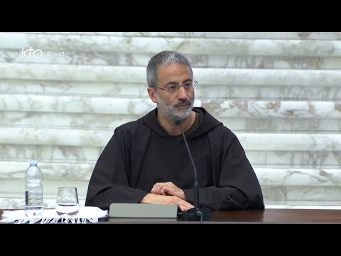 Prédication du père Roberto Pasolini, O.F.M. Cap., pour le Carême 2025 (4/4)