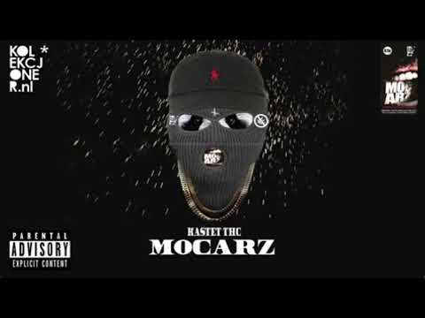 08. KASTET THC - MOCARZ (PANDA REMIX) [REUPLOAD]